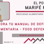 defensa alimentaria