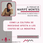 El Podcast de Marifé Montes