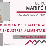 diseño higiénico