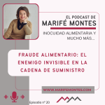 El Podcast de Marifé Montes
