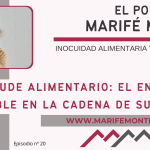 fraude alimentario