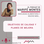 objetivos de calidad