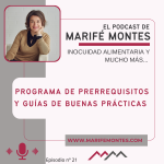 El Podcast de Marifé Montes
