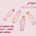 envases de plastico