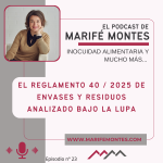 envases y residuos