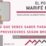 evaluacion de proveedores