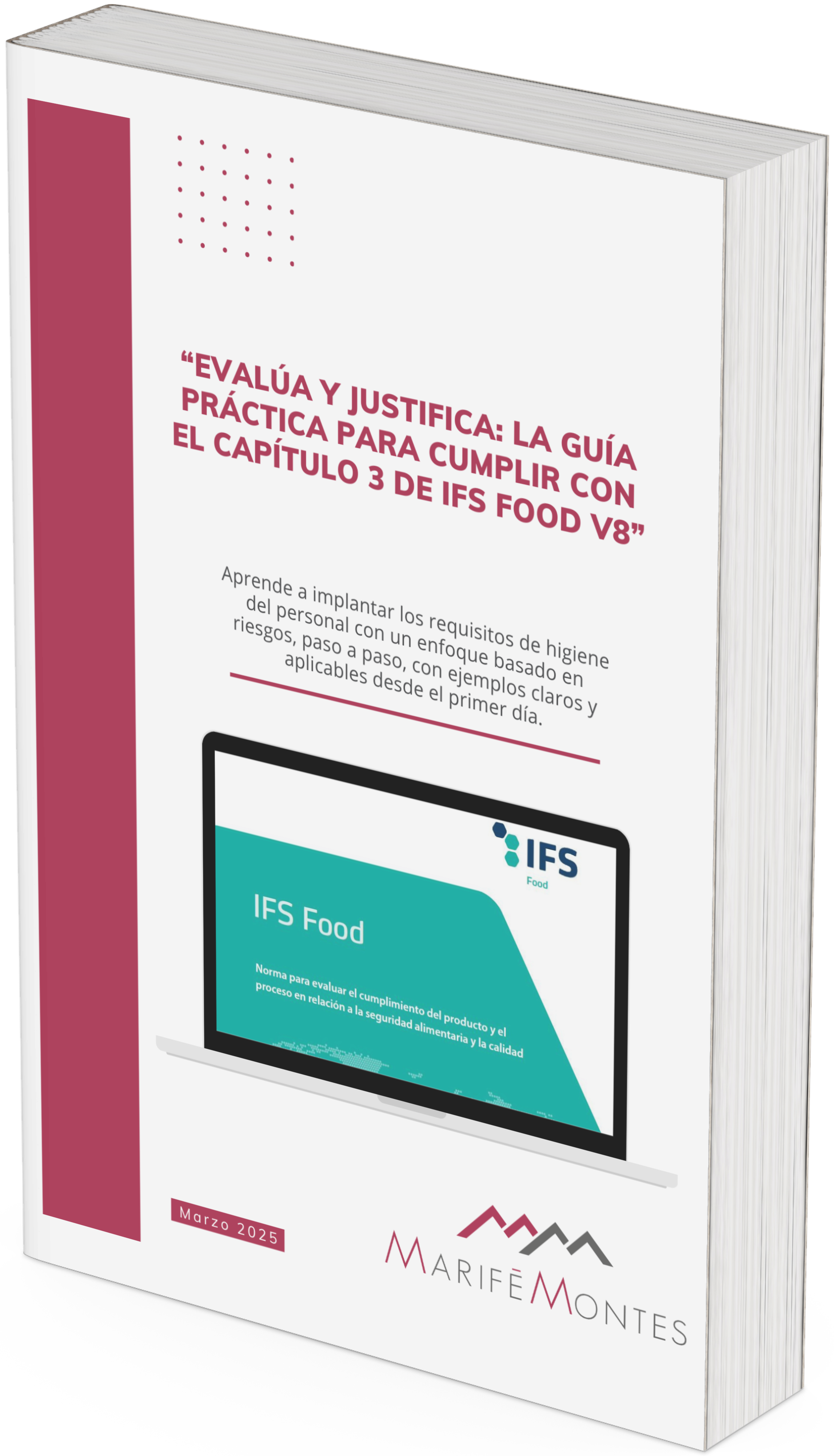ifs food v8