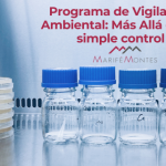 programa de vigilancia ambiental