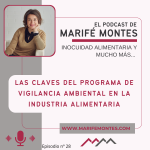 programa de vigilancia ambiental