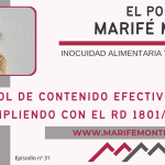 control contenido efectivo