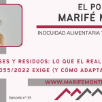 envases y residuos