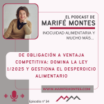 Desperdicio Alimentario