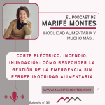 El Podcast de Marifé Montes