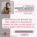 certificados de básculas