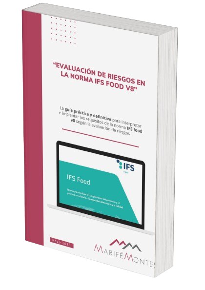 evaluación de riesgos