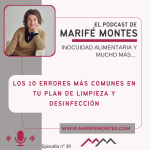 El Podcast de Marifé Montes