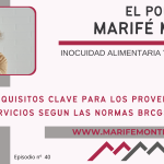 proveedores de servicios