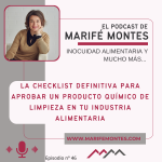 productos de limpieza