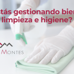 limpieza