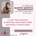 El Podcast de Marifé Montes