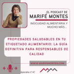 El Podcast de Marifé Montes