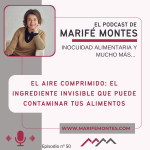 aire comprimido